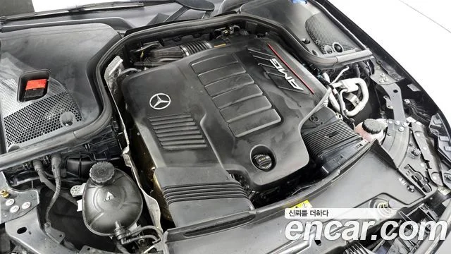 2023 Mercedes-Benz AMG GT