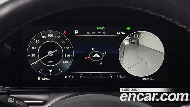 2021 Kia Carnival Gen.4