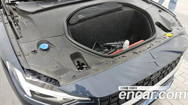 2022 폴스타 폴스타 2