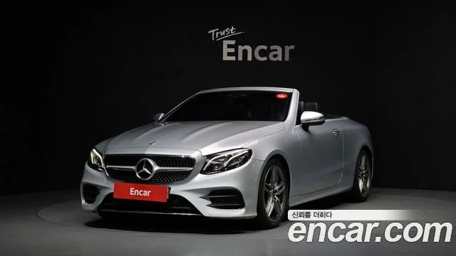 2020 Mercedes-Benz E-클래스 W213