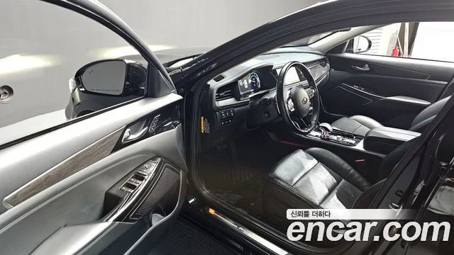 2019 Kia K7 프리미어