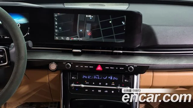 2020 Kia Carnival Gen.4