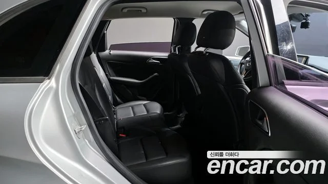 2013 Mercedes-Benz B-클래스 W246