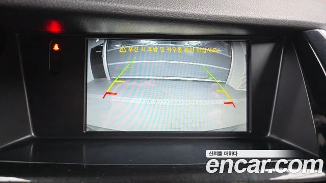 2017 Renault Korea SM7 노바