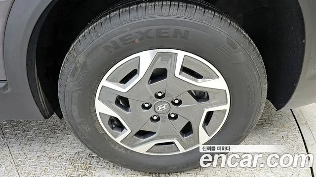 2023 Hyundai Santa Fe (New)