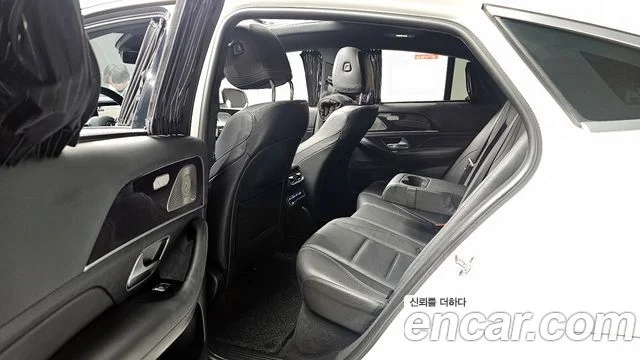 2021 Mercedes-Benz GLE-클래스 W167