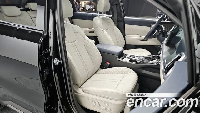 2025 Kia Sorento (New) Gen.4