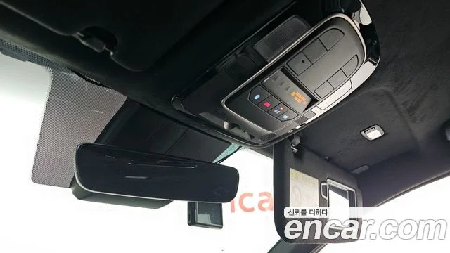 2020 Hyundai Santa Fe (New)