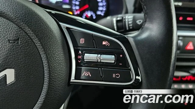 2022 Kia K3 (New) Gen.2