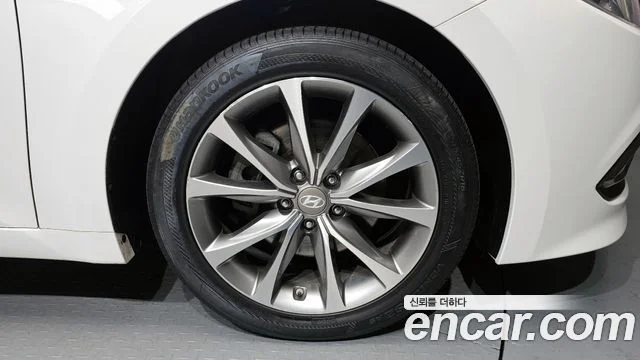 2014 Hyundai Grandeur (HG)