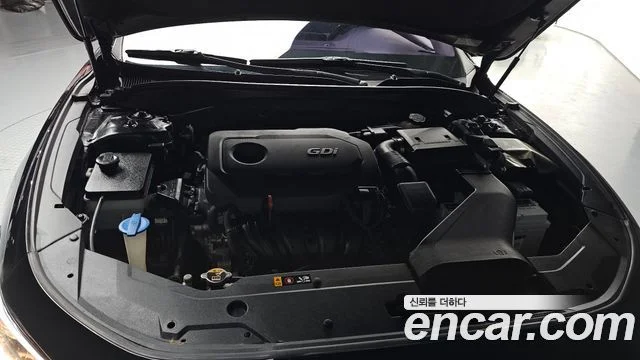 2017 Hyundai 그랜저 IG