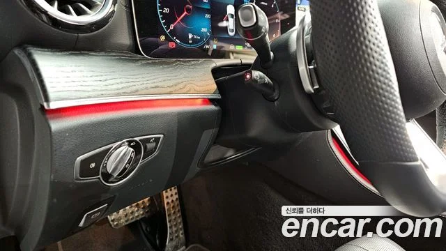 2022 Mercedes-Benz E-클래스 W213