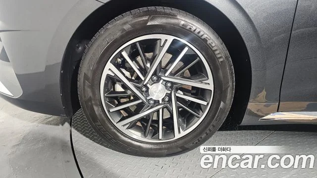 2020 Hyundai 더 뉴 그랜저 IG