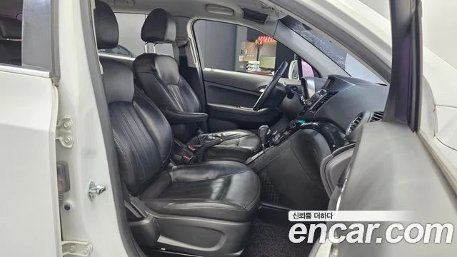 2011 Chevrolet Orlando