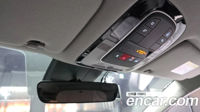 2022 Hyundai Santa Fe (New)