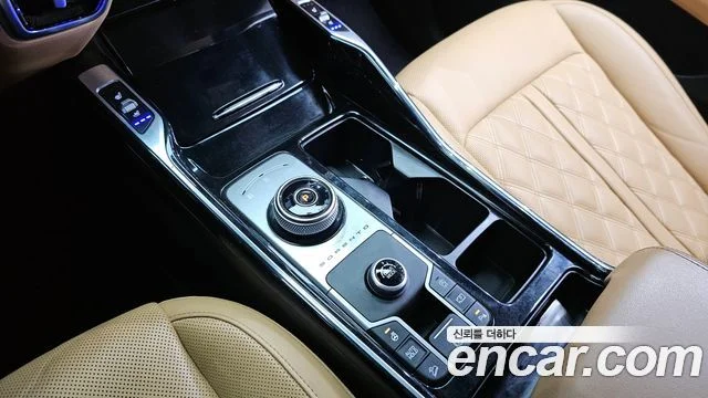 2020 Kia Sorento Gen.4