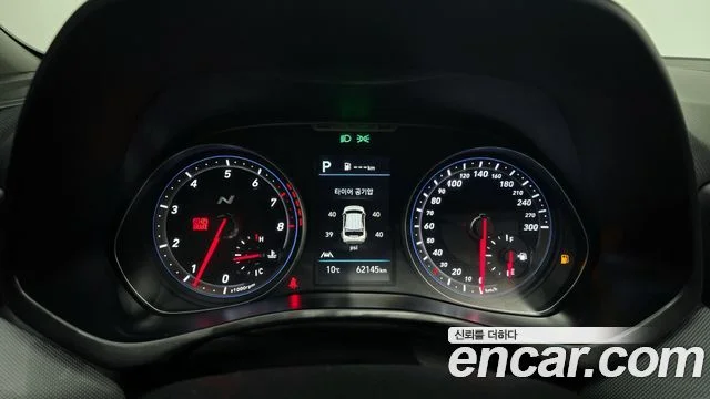 2022 Hyundai Veloster (JS)