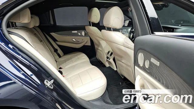 2022 Mercedes-Benz E-클래스 W213