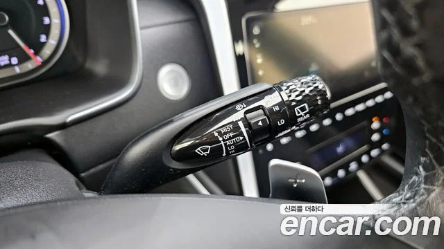 2023 Hyundai Tucson (NX4)