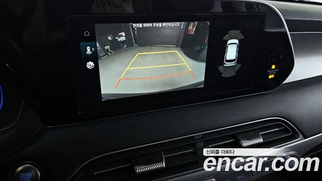 2019 Hyundai Palisade