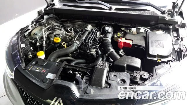 2024 Renault Korea 아르카나