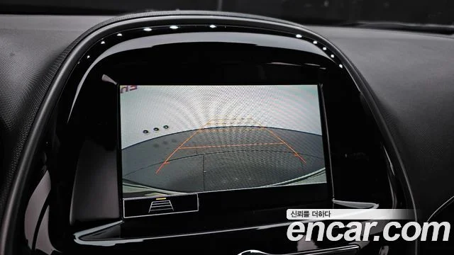 2021 Chevrolet Spark (New)