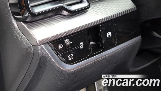 2022 Kia Sportage Gen.5