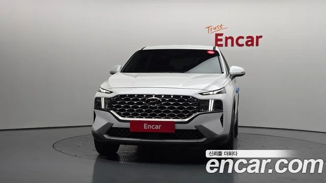 2023 Hyundai Santa Fe (New)