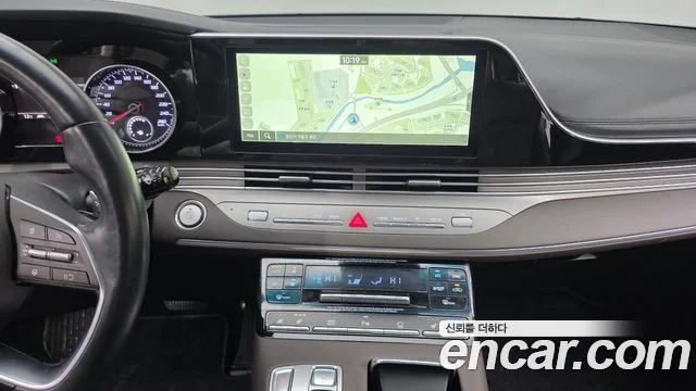 2022 Hyundai 더 뉴 그랜저 IG 하이브리드