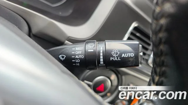 2016 KG Mobility 코란도 스포츠