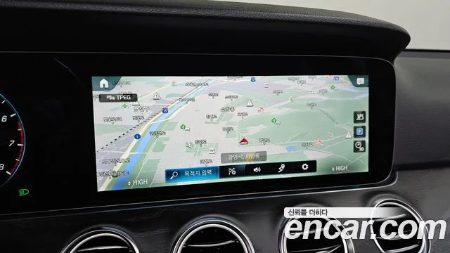 2022 Mercedes-Benz E-클래스 W213