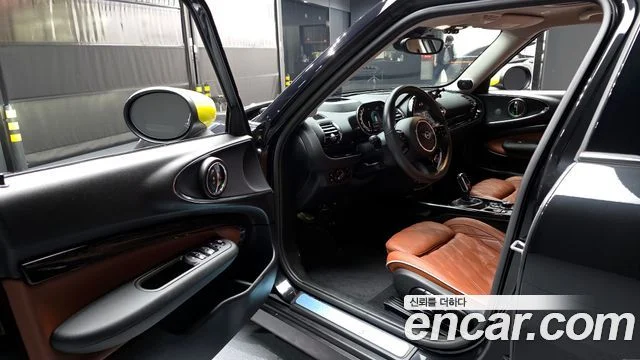 2023 MINI 쿠퍼 S 클럽맨