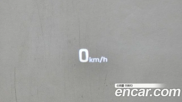 2015 Hyundai 제네시스 DH