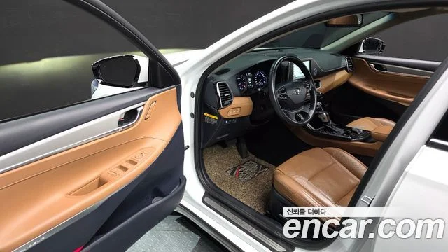 2018 Hyundai 그랜저 IG