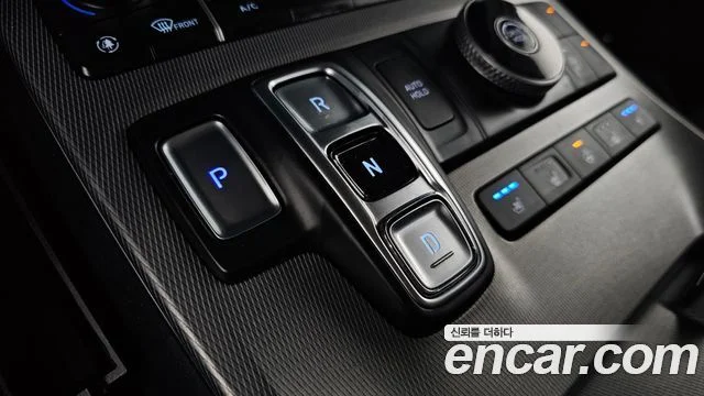 2019 Hyundai Palisade