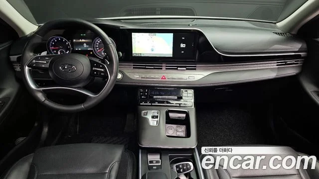 2022 Hyundai 더 뉴 그랜저 IG