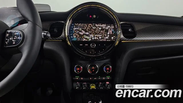 2023 MINI Cooper Electric