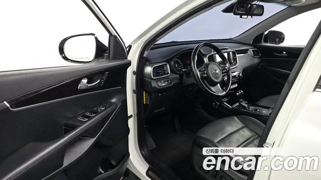 2015 Kia 올 뉴 쏘렌토