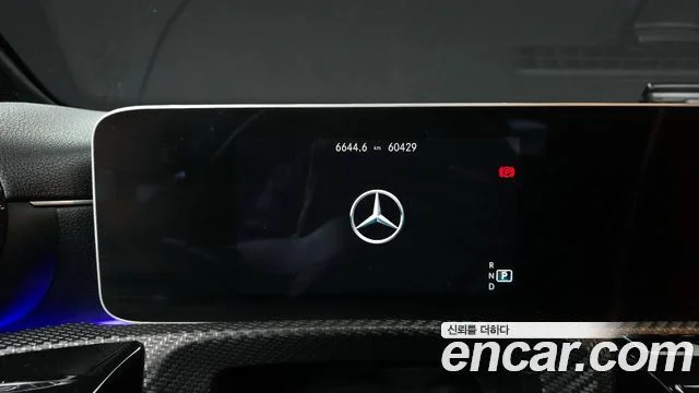 2020 Mercedes-Benz A-클래스 W177