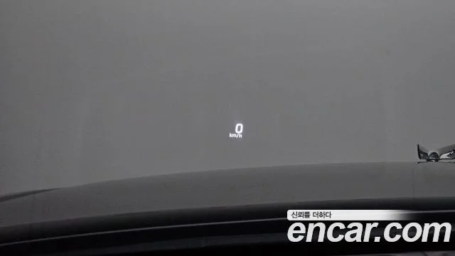 2015 Hyundai 에쿠스(신형)