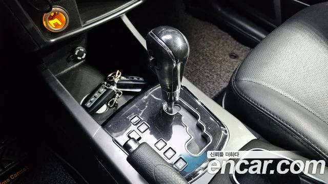 2018 KG Mobility 뉴 스타일 코란도 C