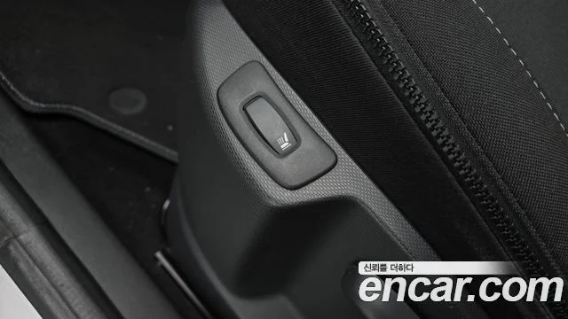 2015 Renault Korea QM3