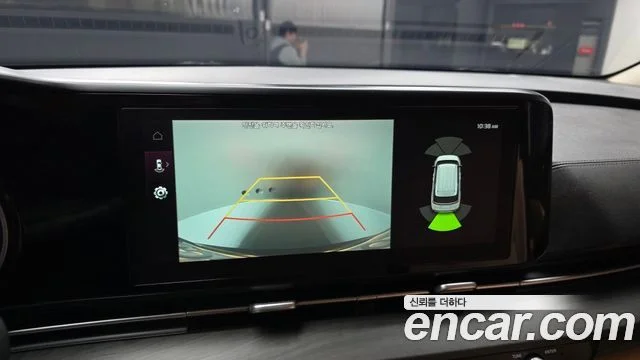 2021 Kia Carnival Gen.4