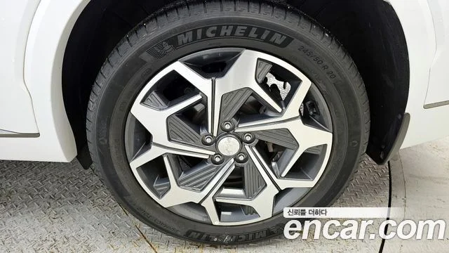 2022 Hyundai Palisade