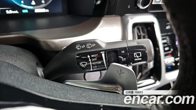 2022 Kia Sorento Gen.4