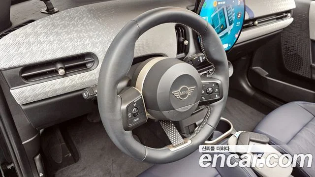 2024 MINI Cooper S Gen.4