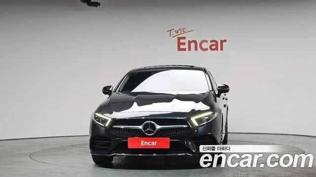 2020 Mercedes-Benz CLS-클래스 C257