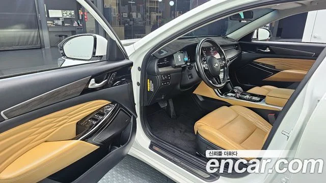 2019 Kia K7 프리미어