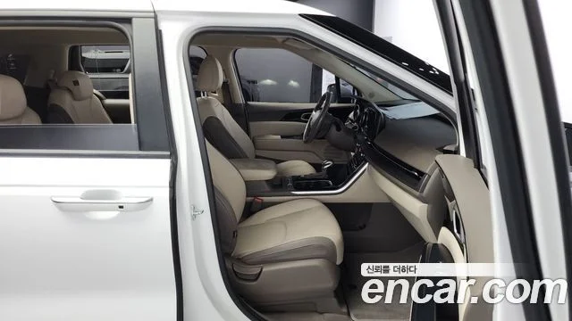2022 Kia Carnival Gen.4