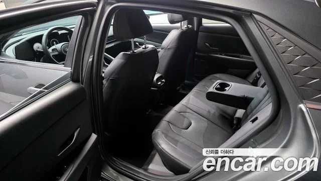 2024 Hyundai Avante (New) (CN7)